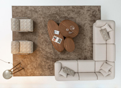 Ecksofa Eckcouch Polster Möbel Eckgarnitur Sofagarnitur L Form 2x Sessel